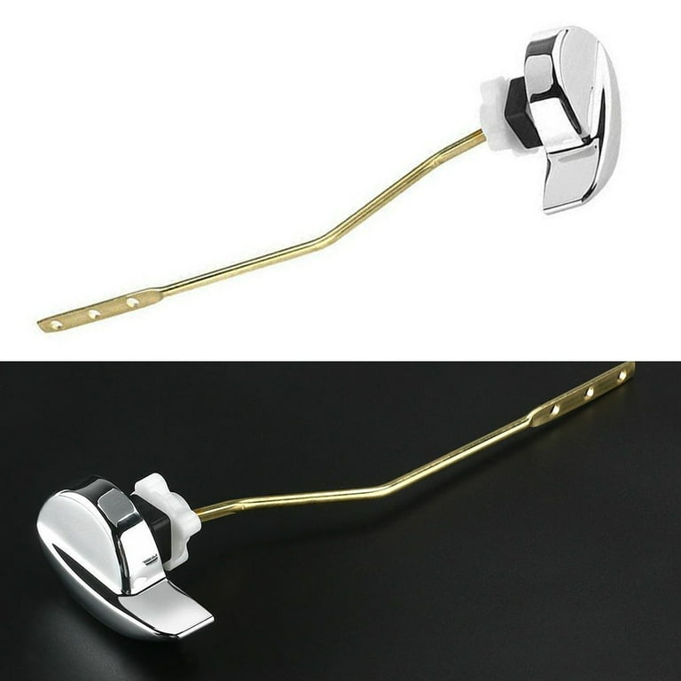 AFQH Toilet Handle Replacement Parts Kit, Side Mount Toilet