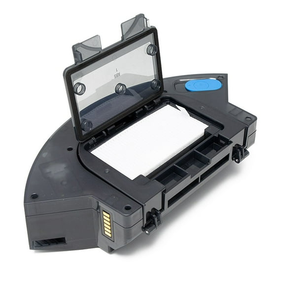 AFQH Vacuum Cleaner Dust Box For bobsweep For Dustin / For Orb-i Vacuum Cleaner Accessories