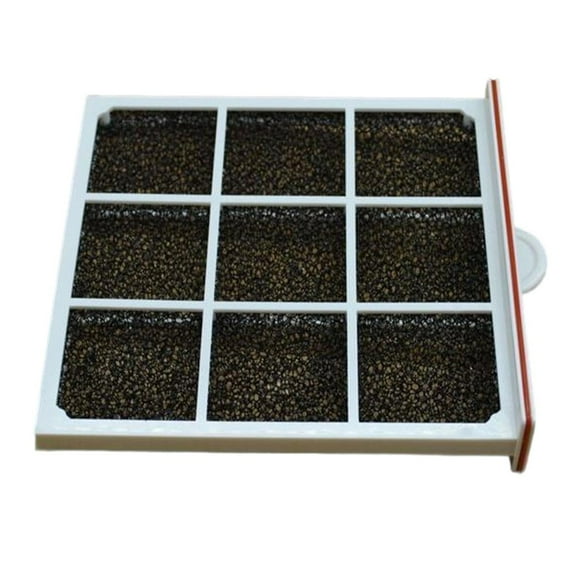 AFQH Washable Duct Air Filter Reusable Sponge Net for PVC Pipe PE Pipe Accessories