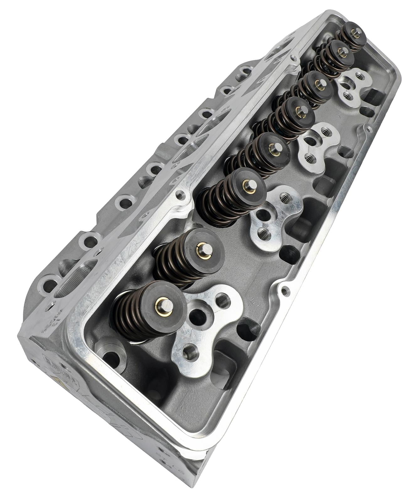 SBC 195cc Aluminum Heads Eliminator Street 75cc S/P 1036 SBC 195cc Aluminum Heads Eliminator Street 75cc S/P 1036