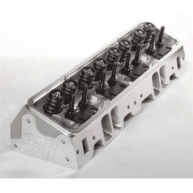 Air Flow Research 1040 195 cc Eliminator Street Aluminum Cylinder 65 cc ...
