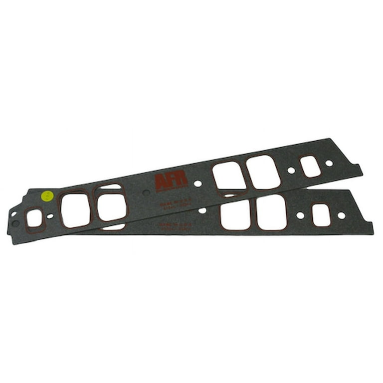 BBC Intake Gasket for Oval Port Heads 6863 BBC Intake Gasket for Oval Port Heads 6863
