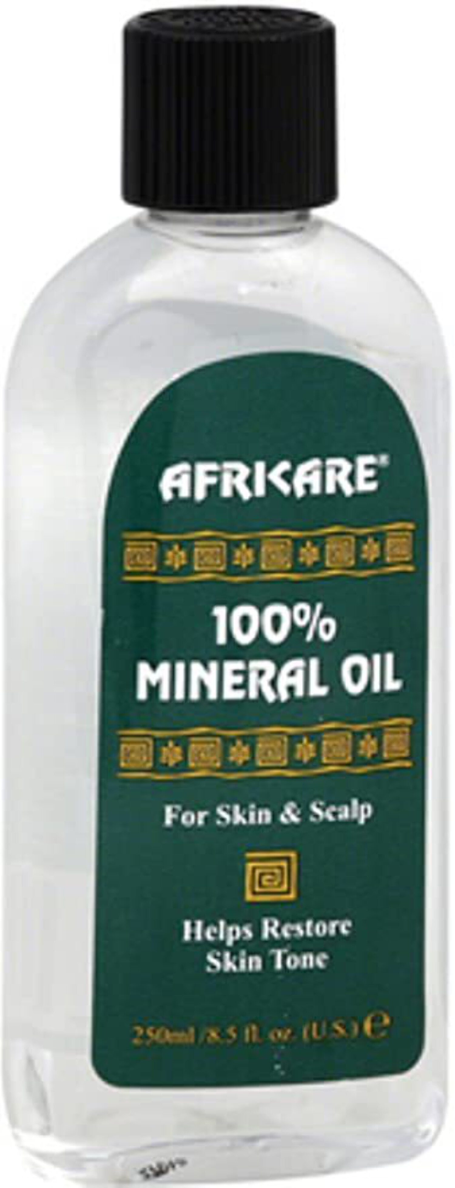 AFRICARE 100 Mineral Oil