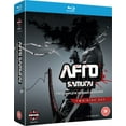 thumbnail image 1 of AFRO SAMURAI: COMPLETE.. [2 DISCS], 1 of 2