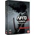 thumbnail image 1 of AFRO SAMURAI: COMPLETE.., 1 of 1