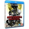 thumbnail image 1 of AFRO SAMURAI: DIRECTORS.., 1 of 1