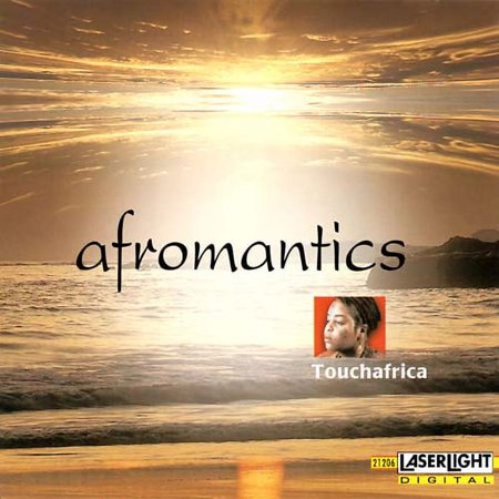 AFROMANTICS [018111963121]