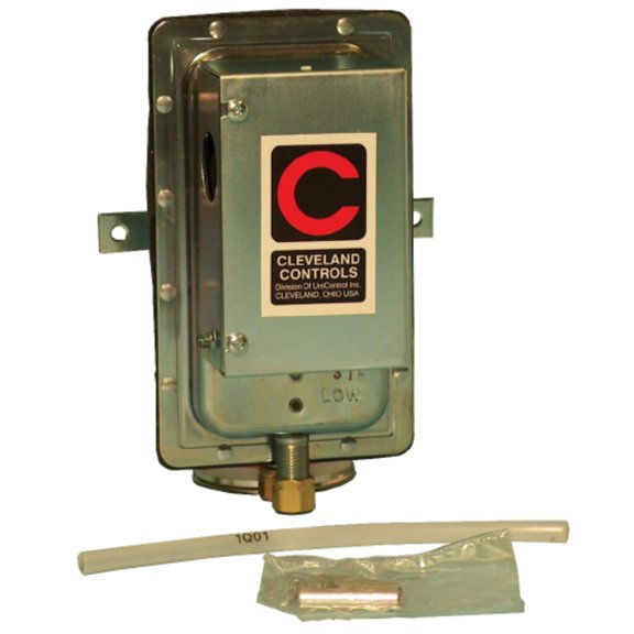 AFS-222-121 AFS222121 Air Pressure Sensing Switch W/ Adjustable Set Point Range