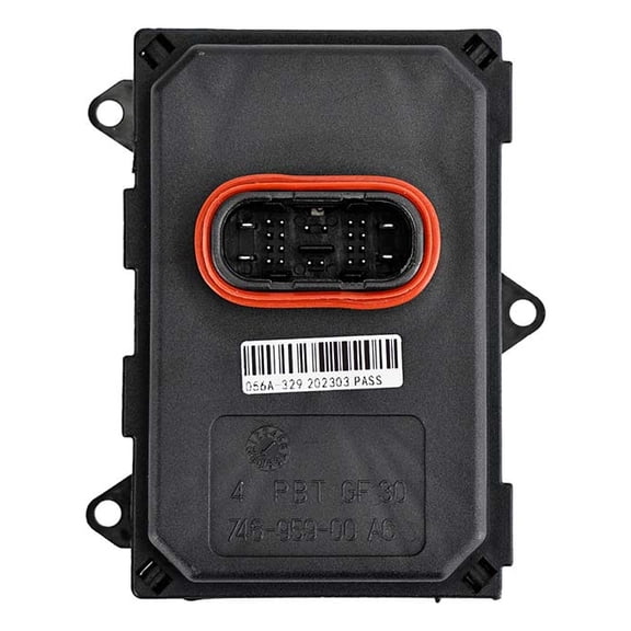 AFS Headlight Turning Module for Jetta A3 A6 A8 S6 S8