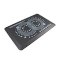 thumbnail image 1 of AFS-TEX® 2000 Gray Active Anti-Fatigue Mat - 20" x 32", 1 of 6