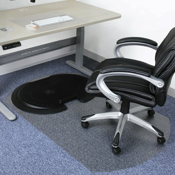 AFS-TEX 5000 S2S "Sit to Stand" Solution for Carpets