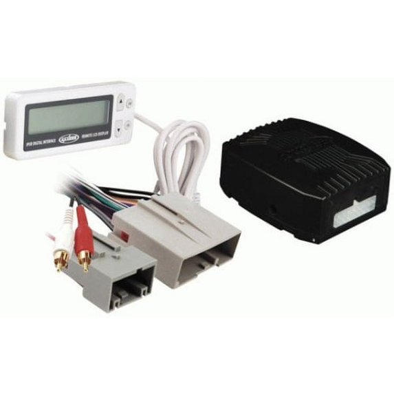 AFSI-01 Interface Adapter