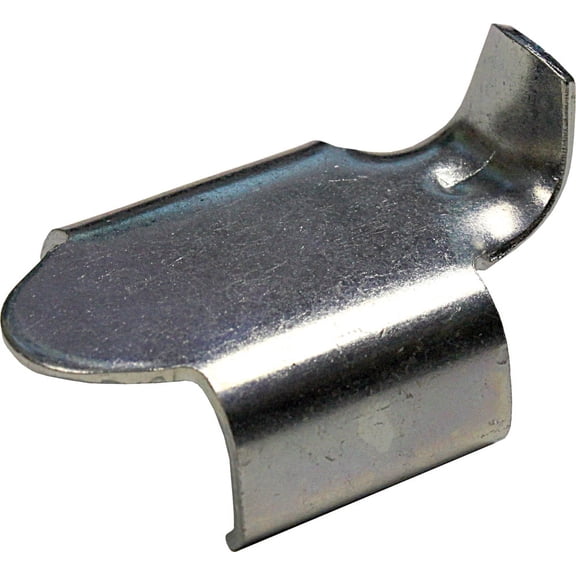 AFT120113-10/PK OEM/Camoplast Track Clip - Flat