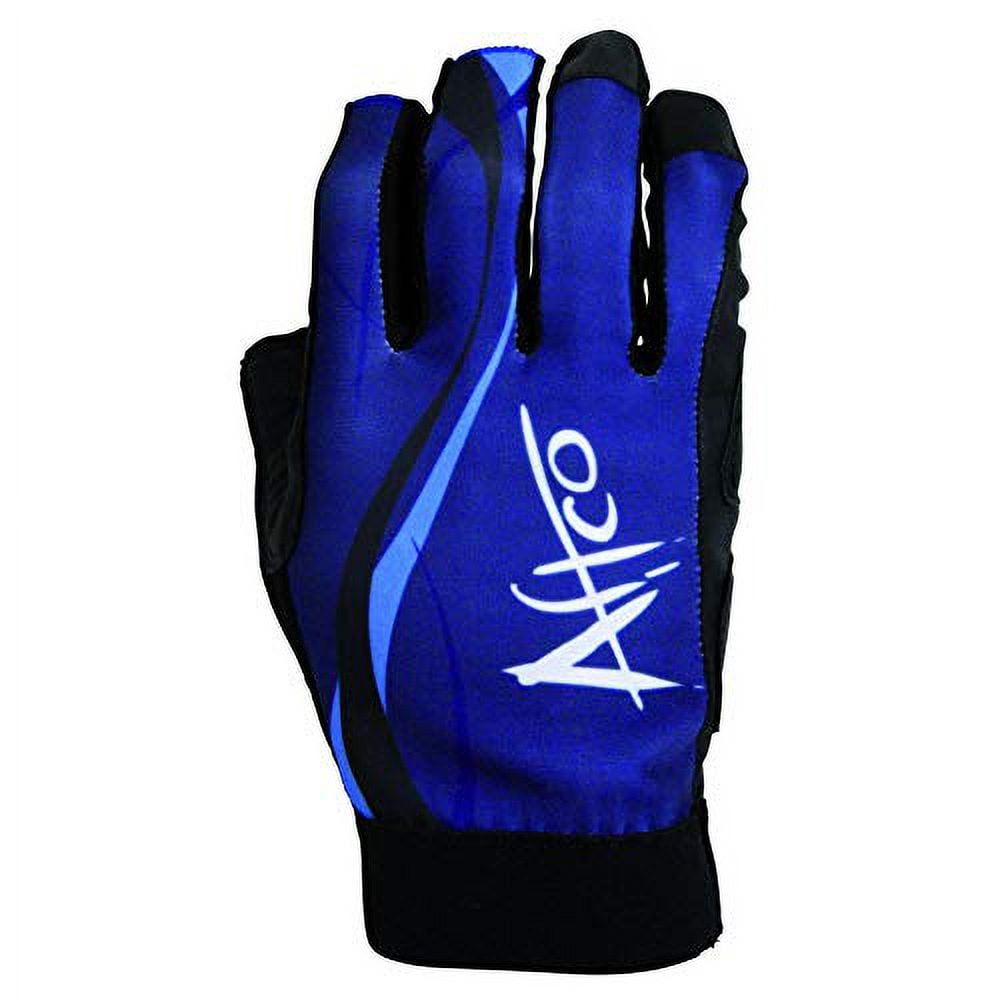 AFTCO Fishing Gloves GLOVESUVL Solmar UV Fishinggloves Large