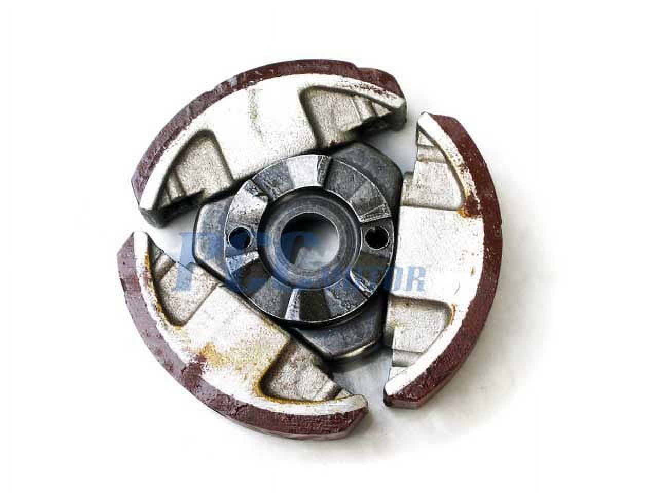 Ktm 50 Sx Parts Complete Aftermarket Clutch Pad Set For KTM 50 Junior & SX Models (PA05/PA06) Unbranded KTM 50 Clutch Parts - Foto 5