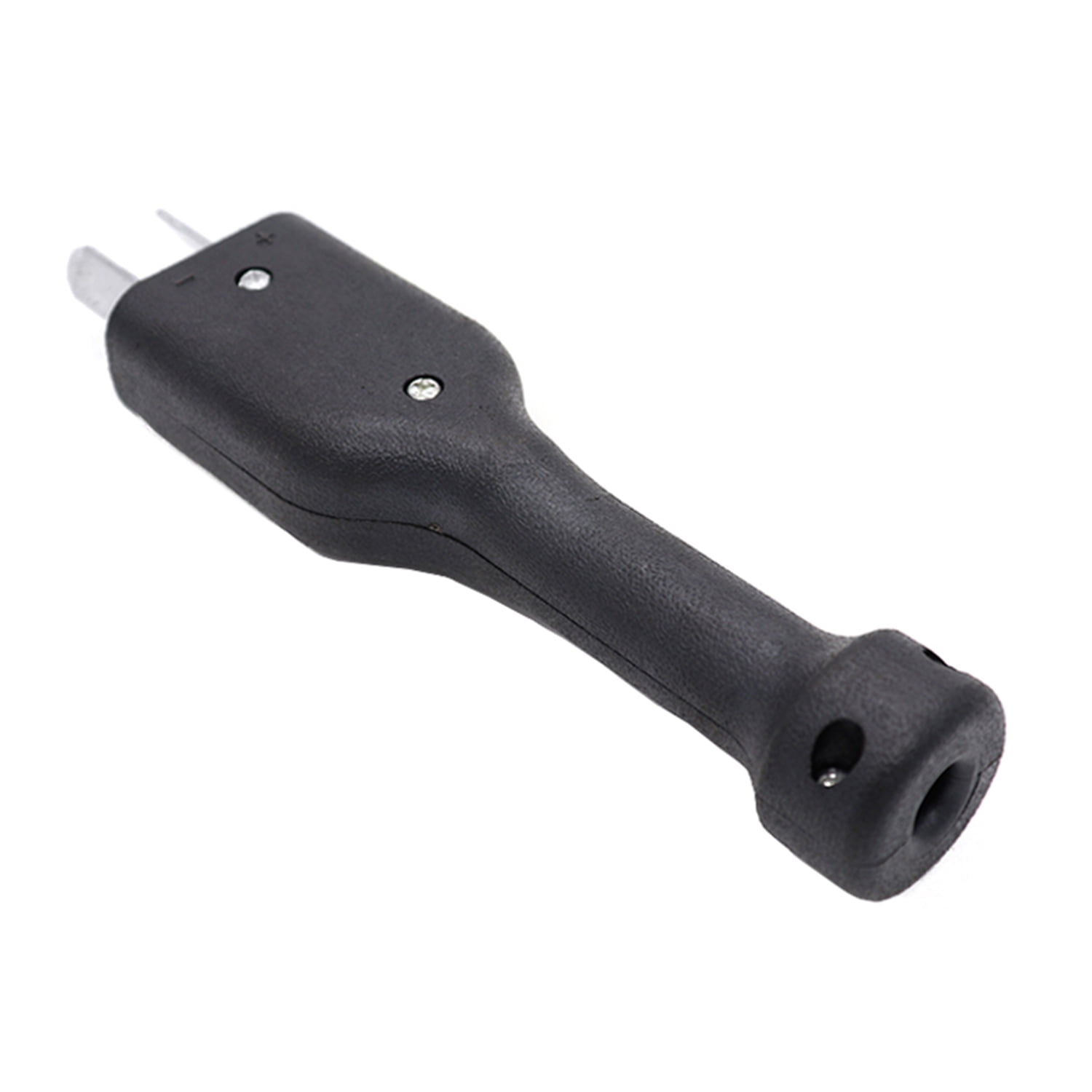 AFU Golf cart Battery Charger Plug, 2-pin Crowfoot Plug for Charging Club Car/Yamaha Golf cart Batteries