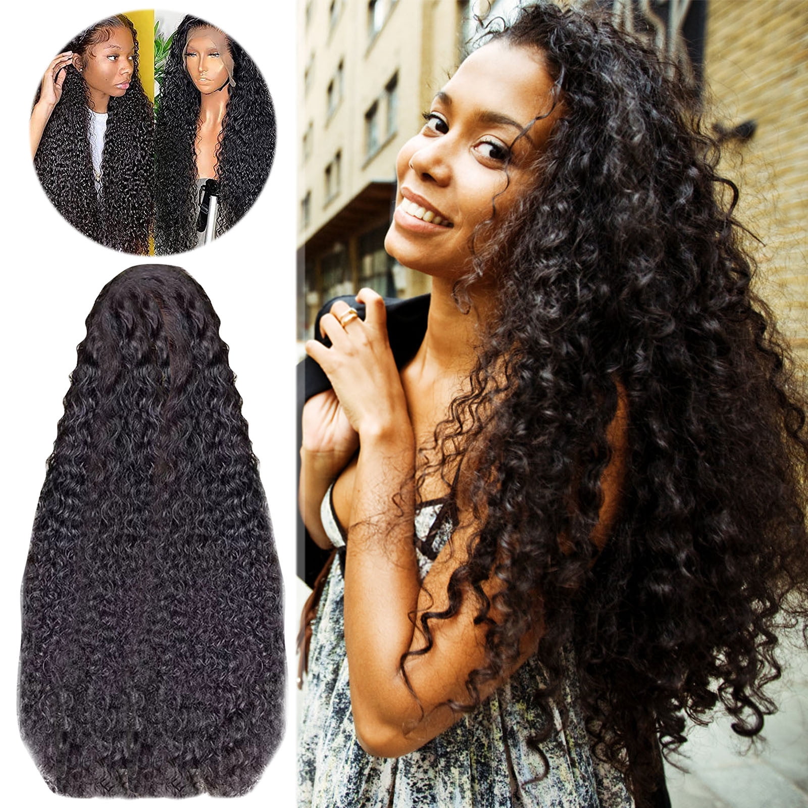 AFUADF Afrikanische Small Roll Front Lace Mesh Button Mesh Wrap Stick Soft Adhesive Headcover