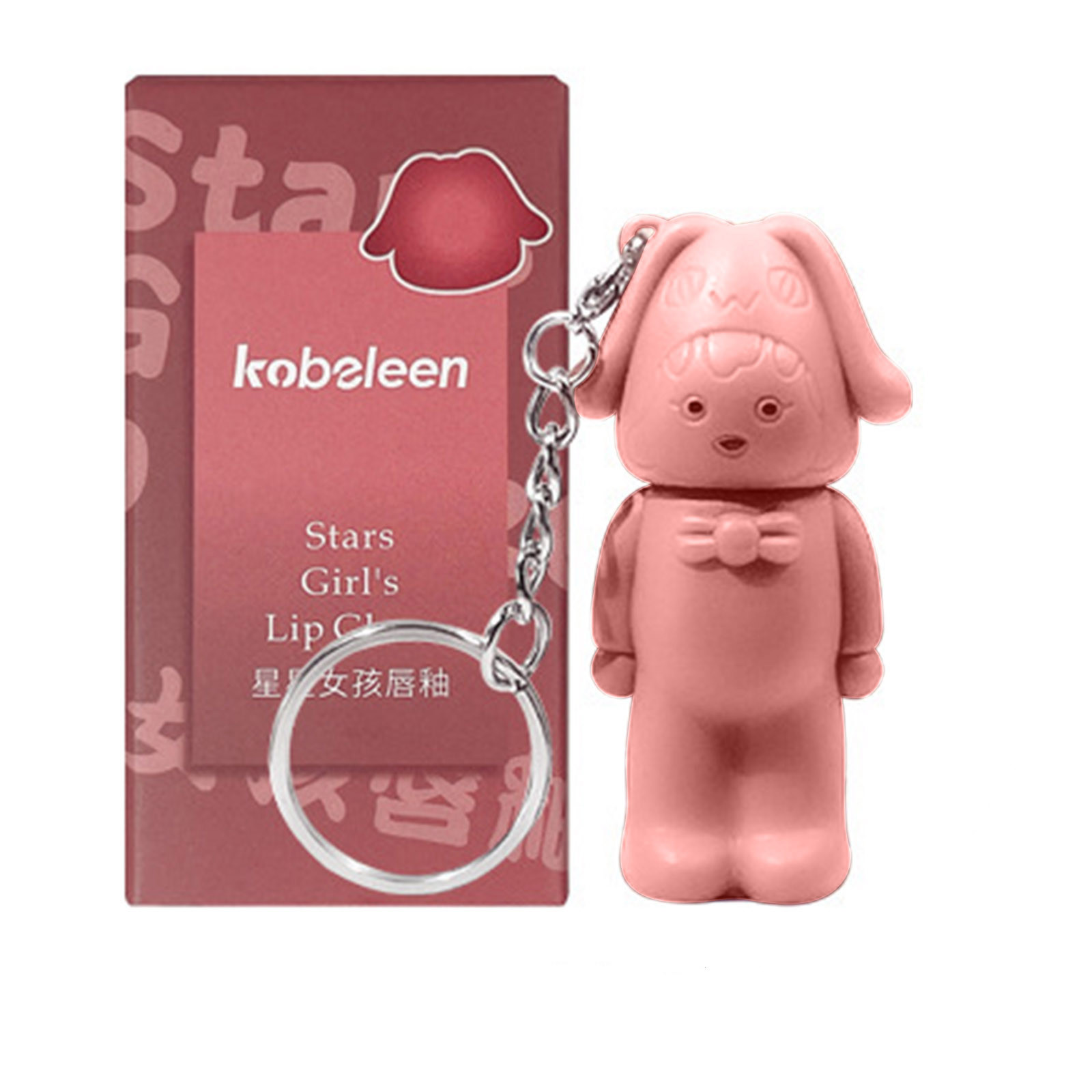 AFUADF Seal Lipstick, Gentle, Multicolor Choice, Small And Delicate