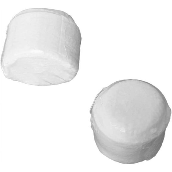 AFW Filters FLOWLOK Replacement Disks - Set of 2 Pads