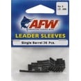 thumbnail image 1 of AFW Leader Sleeves Single Barrel 36pcs, 1 of 2