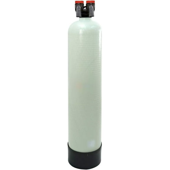 AFWFilters Acid Neutralizer for Well Water pH Filter Calcite