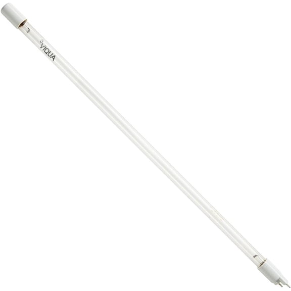 AFWFilters Replacement Ultraviolet UV Lamp for VH410 Systems Part Number S410RL -HO OEM Bulb