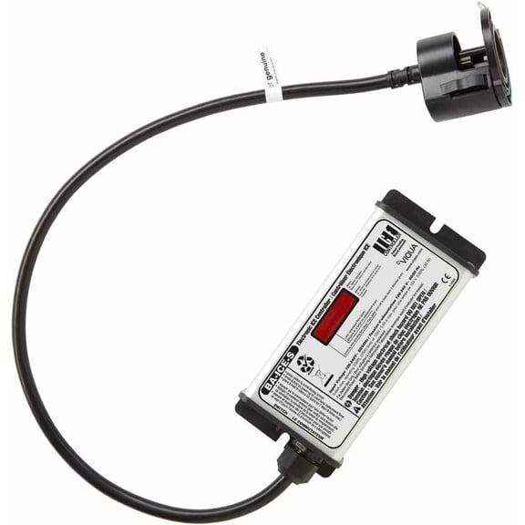 AFWFilters UV-BA-ICE-S Replacement Ballast Controller for Silver Series UV Systems