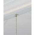 AFX 18" T5L LED Closet Light Pull Chain White Adjustable CCT
