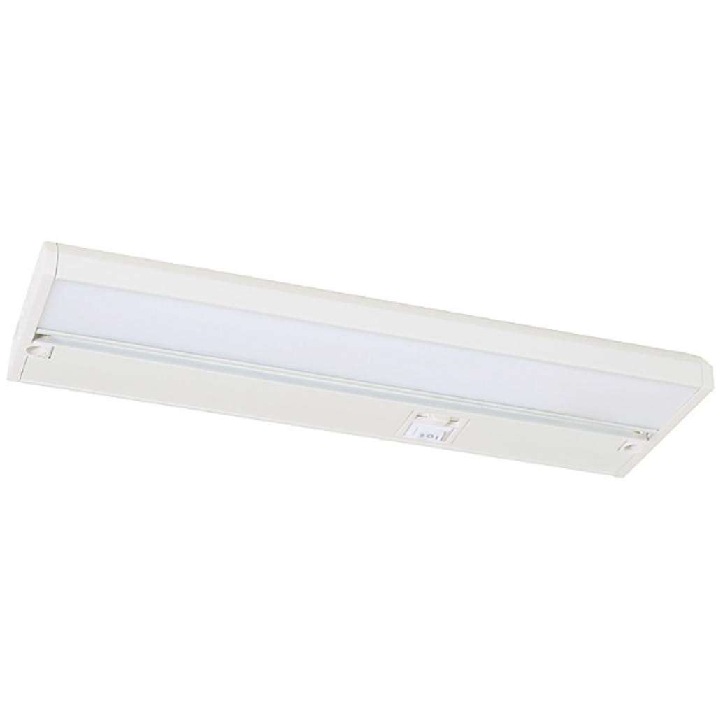 AFX 43410 - KNLU9WH Indoor Under Cabinet Cove LED Fixture