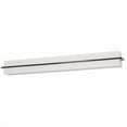 thumbnail image 1 of APV270520LAJD2ES-LW AFX Apex - 26W 1 LED Bath Vanity In Modern Style-4.25 Inches Tall and 4 Inches Wide-Espresso Finish-White Shade Color, 1 of 4