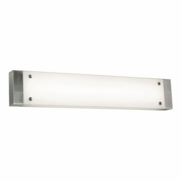 ATV480540L30D1SNWH-AFX-Avanti - 49W 1 LED Bath Vanity In Modern Style-5 Inches Tall and 2 Inches Wide
