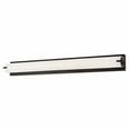 thumbnail image 1 of AFX - Axel - 30W 1 LED Bath Vanity In Contemporary Style-4.13 Inches Tall and, 1 of 3