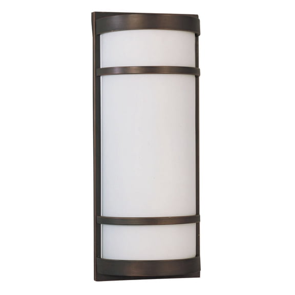 BRS071814LAJUDRB AFX Brio - LED Wall Sconce-Oil Rubbed Bronze Finish