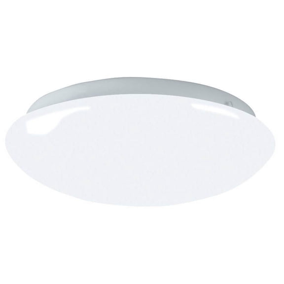 AFX - Brooklyn - 9.5 Inch One Light Pendant-Silver Finish    -Traditional