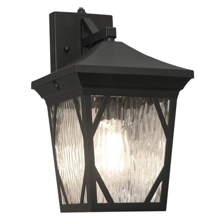 AFX Campton 14" Outdoor Lantern
