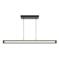 thumbnail image 1 of AFX - Cass - 38W 1 LED Linear Pendant In Modern Style-3.9 Inches Tall and 4.7, 1 of 4