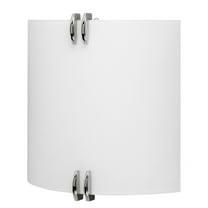 CES111214LAJUDPC AFX Century - Led Wall Sconce