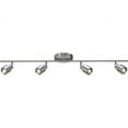 thumbnail image 1 of CHRF4450L30SN AFX Chappelle - 36.63 Inch 27W 1 Led Fixed Rail Light, 1 of 4