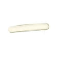 thumbnail image 1 of CURB36L30ENSB AFX Curve - 100W 2 LED Wall Sconce In Transitional Style-5 Inches Tall and 4 Inches Wide-Satin Brass Finish, 1 of 2