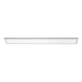 thumbnail image 1 of AFX  Delgado LED Linear Flush Mount White, Frosted - 48-Inch, 120V, 1 of 3