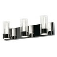 thumbnail image 1 of AFX - Delphia - 19.7 Inch 69W 3 Led Bath Vanity, 1 of 5