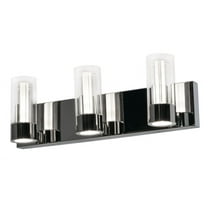 AFX - Delphia - 19.7 Inch 69W 3 Led Bath Vanity