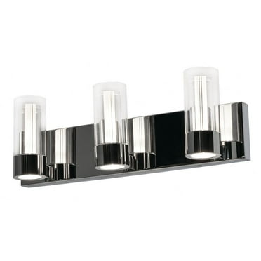 AFX - Delphia - 19.7 Inch 69W 3 Led Bath Vanity