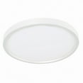 thumbnail image 1 of AFX  Edge 6" Round LED Flush Mount - 5 CCT White - 12", 1 of 2