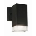 thumbnail image 1 of EDDW0608LAJMVBK AFX Edmund - 1 Light Outdoor Wall Sconce, 1 of 2