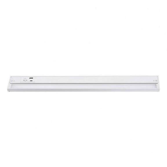 AFX  Elena LED Undercabinet 22" - White