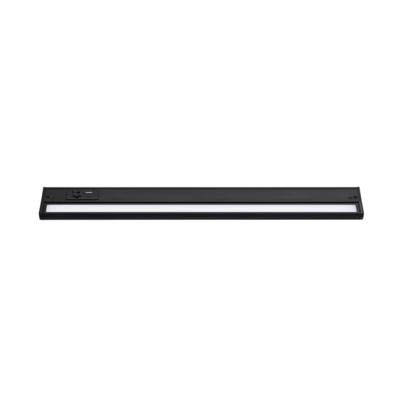 AFX  Elena LED Undercabinet 22" - Black