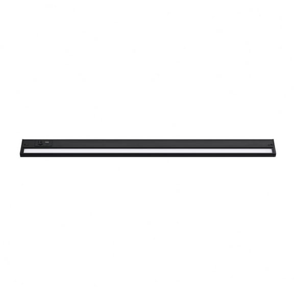 AFX  Elena LED Undercabinet 32" - Black
