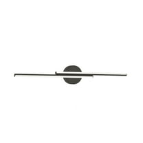AFX - Ella - 25W 2 LED Bath Vanity In Modern Style-4.68 Inches Tall and 30