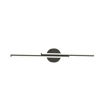 AFX - Ella - 25W 2 LED Bath Vanity In Modern Style-4.68 Inches Tall and 30